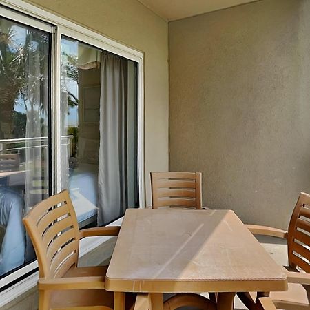 Апартаменти Hampton 6107 Гілтон-Гед-Айленд Екстер'єр фото