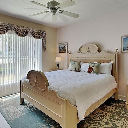 Апартаменти Hampton 6107 Гілтон-Гед-Айленд Екстер'єр фото