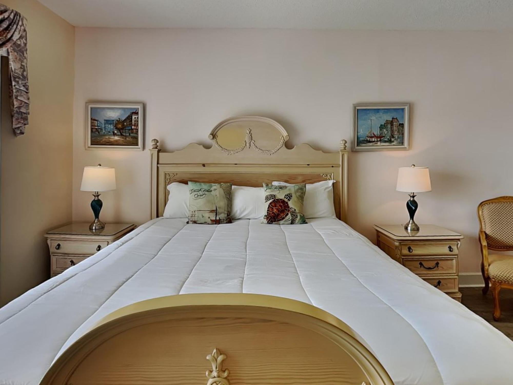 Апартаменти Hampton 6107 Гілтон-Гед-Айленд Екстер'єр фото